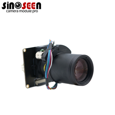 Módulo de cámara MIPI de 48MP IMX586 Sensor 10X Lente de zoom óptico