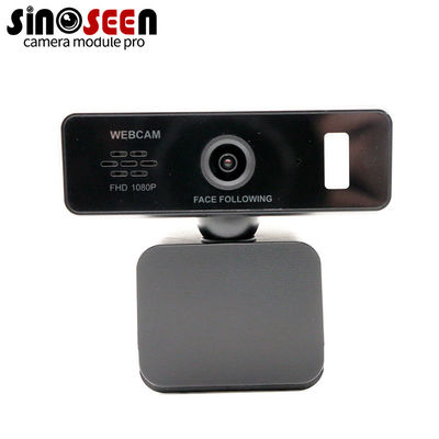 5MP Face Tracking Camera HDR con el sensor de SONY COMS IMX335